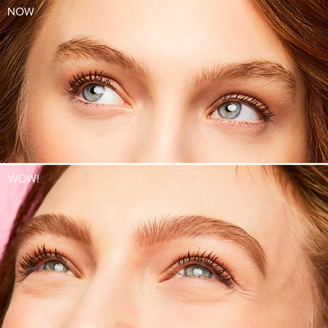 Now and Wow shot