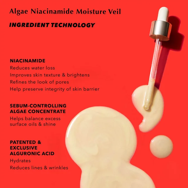 List of ingredients and their benefits