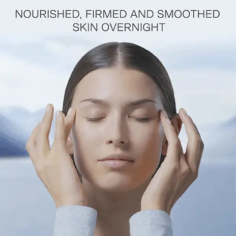 Image 1, NOURISHED, FIRMED AND SMOOTHED SKIN OVERNIGHT Image 2, SKIN CAVIAR LUXE SLEEP MASK la prairie SWITZERLAND MOISTURE LOST DURING THE DAY IS REPLENISHED, INCREASING THE FEELING OF FIRMNESS AND SMOOTHNESS Image 3, EXCLUSIVE CELLULAR COMPLEXTM FOR UNPARALLELED, REJUVENATING POTENCY CAVIAR PREMIER INCREASES THE SKIN'S TAUTNESS AND SUPPLENESS Image 4, SKIN UNDERGOES A TRANSFORMATION WHILE YOU SLEEP, BENEFITING FROM OUTSTANDING LIFTING AND FIRMING Image 5, 1 USE THE SKIN CAVIAR BRUSH PROVIDED. 2 GENTLY BRUSH OVER THE ENTIRE FACE AND NECK, AVOIDING THE EYE AREA. Image 6, EXPERIENCE THE SKIN CAVIAR RITUAL SKIN CHAR COCENCE-IN-LOTION SON CAMAR LIQUO LIPT 2 LA PRAIRIE la prairie SKIN CAVIAR LUXE SLEEP MASK la prairie PREPARE LIFT SKIN CAVIAR SKIN SMOOTH SKIN CAVIAR ESSENCE-IN- CAVIAR LUXE SLEEP LOTION LIQUID LIFT MASK