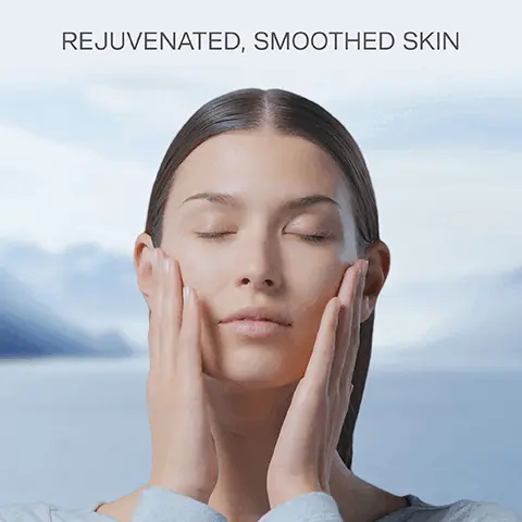 Image 1, REJUVENATED, SMOOTHED SKIN Image 2, apare la prairie REAWAKENS AND TRANSFORMS THE SKIN OVERNIGHT Image 3, THE TEXTURE LEAVES SKIN FEELING PROTECTED, WRAPPING IT IN A CASHMERE-SOFT LAYER Image 4, 1 FILL THE PIPETTE AND DISPENSE A SINGLE DROP. 26 SMOOTH OVER YOUR FACE AND NECK, AVOIDING THE EYE AREA. Image 5, EXPERIENCE THE PLATINUM RARE RITUAL 1 2 la prairie la prairie REJUVENATE CELLULAR NIGHT ELIXIR la prairie MOISTURISE HAUTE- REJUVENATION CREAM