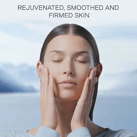 Image 1, REJUVENATED, FIRMED AND LIFTED SKIN Image 2, INDULGENTLY RICH AND VELVETY TEXTURE Image 3, 1 TAKE A SMALL AMOUNT USING THE COMPLEMENTARY SPOON. SMOOTH OVER FACE AND NECK, AVOIDING THE EYE AREA. Image 4, EXPERIENCE THE PLATINUM RARE RITUAL 1 la prairie la prairie REJUVENATE HAUTE- REJUVENATION ELIXIR la prairie MOISTURISE HAUTE- REJUVENATION CREAM