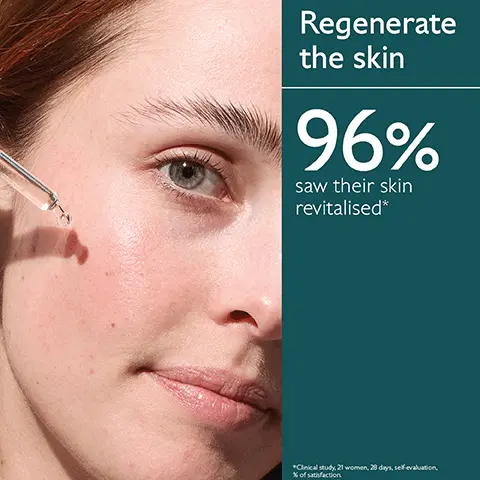 Image 1, regenerate the skin 96% saw their skin revitalised Image 2, Sweet almond oil Nourishing Grapeseed oil Antioxidant CAUDALIE Neroli essential oil Soothing and toning Huile de Nuit Détox Overnight Detox Oil 30mL-1 Fl. Oz. Image 3, How to recycle the Overnight Detox Oil? 1 Dispose of bottle in recycling bin Recycle the pump 2 with Terracycle & TERRACYCLE CAUDALIE Mede Nuit Détox Detox O L-1R.O Image 4, Instant Detox Mask 2x per week que in eles pores. Ale aurate De tant D of Punting city. 5ml-25 FL. Oz CAUDALIE Overnight Detox Oil CAUDALIE Hule de Nuit Détox Onight Detox O BL-1R. Oz.