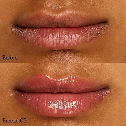 Before. Breeze 03.