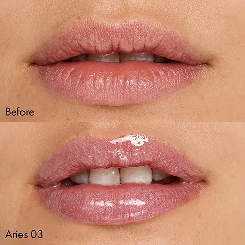 Before. Aries 03.