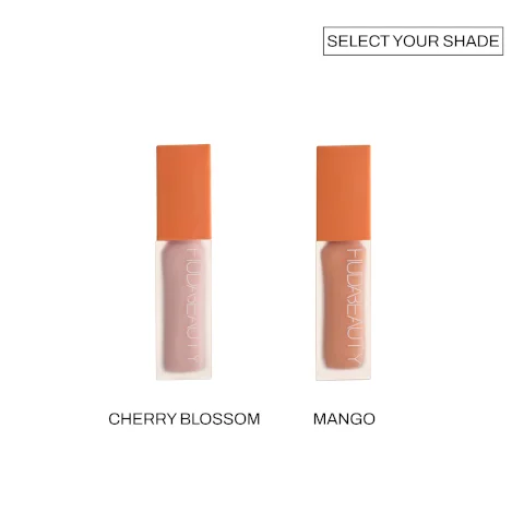 select your shade cherry blossom mango
