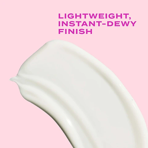 Image 1 - A smooth, white lotion streak is shown against a pink background with the text LIGHTWEIGHT, INSTANT-DEWY FINISH.
Image 2 - A close-up image of a white moisturizer bottle with a purple cap against a light pink background, featuring text highlighting its benefits: SUPERCHARGED 3-IN-1 MOISTURISER HYDRATE All-day, lasting hydration NOURISH Targets dry, dehydrated skin with Hyaluronic Acid Technology PROTECT High-level, broad-spectrum SPF 50.
Image 3 - Image shows two Murad skincare products on a pink background: the left tube labeled Perfecting Day Cream SPF 30 with details about its benefits, and the right tube labeled Superactive Moisturizer SPF 50: Hydrating with its features, along with the text NEW LOOK, NEW FORMULA at the top and circular badge stating NEW EVEN BETTER.
Image 4 - A smiling woman with medium skin tone wears a light blue shirt and has a white cream applied to her cheek, with text that says Pampers skin with deep, intense hydration instantly, 100% agree, product does not leave a white cast, skin instantly feels plumper, bouncier, and more nourished, followed by a citation about a consumer perception study.
Image 5 - A smiling woman with curly hair holds a product labeled Murad Hydration SPF 30 while looking at the camera, accompanied by text that states LIGHTWEIGHT, FAST ABSORBING, and NO WHITE CAST.
Image 6 - Image shows two skincare products, a purple bottle labeled Murad Cellular Hydration Repair Serum and a white tube labeled Murad Superactive Moisturizer SPF 50: Hydrating, against a pink background, with text that reads Layer Up Hydration, Continuous hydration & barrier repair, and Boosts hydration through hyaluronic acid & protects with SPF 50.
Image 7 - Image shows four tubes of Murad superactive moisturizers with distinct colored caps: orange for Environmental Shield, pink for Hydration, green for Resurgence, and blue for Oil + Pore Control, with the text Choose Your Superactive above them and descriptions of benefits like Brightening, Hydrating, Wrinkle-Fighting, and Oil + Pore Control below each tube.