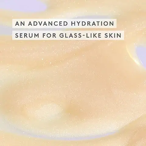 Image 10 - Three Drunk Elephant skincare products, specifically a lavender-capped Amino Rain serum, an orange-capped C-Luma serum, and a Lala Retro whipped cream jar, are positioned on a gradient background with product dollops on a purple star-shaped mat, featuring text that reads THE BRIGHT WAY FORWARD SMOOTHIE for moisturised, luminous skin, 1 PUMP Amino Rain, 1 PUMP C-Luma, 1 PUMP Lala Retro, MIX THEM TOGETHER AND APPLY. Image 11 - Four Drunk Elephant skincare products, including a gold-capped pink bottle, a green jar, an orange-capped white bottle, and a blue-capped white bottle, are arranged diagonally on a light blue background, accompanied by text at the top stating All Drunk Elephant products are 100% free of essential oils, solvent alcohols, silicones, chemical sunscreens, fragrances/dyes, and sulfate surfactants, and text at the bottom stating When they’re removed from your routine, skin can return to a happier, healthier-looking, more balanced state, with each product also displaying its name and details: DRUNK ELEPHANT D-Bronzi Anti-Pollution Sunshine Drops Gouttes soleil antipollution FORTIFY + BRONZE Cocoa Extract Peptides 30 ml / 1 fl oz, DRUNK ELEPHANT Protini Polypeptide Cream Crème aux polypeptides STRENGTHEN + MOISTURIZE 9 Signal Peptides Pygmy Waterlily 50 ml / 1.69 fl oz, DRUNK ELEPHANT C-Firma Fresh Day Serum Sérum de jour FIRM + BRIGHTEN 15% L-Ascorbic Acid Ferulic Acid Powder 5 g poids net / net wt .17 oz Activated Serum 28 ml / .94 fl oz, and DRUNK ELEPHANT B-Hydra Intensive Hydration Serum Sérum hydratant intensif QUENCH + ILLUMINATE Pineapple Ceramide Pro-Vitamin B5 50 ml / 1.69 fl oz. Image 2 - A shimmery, light peach and purple liquid background with the text AN ADVANCED HYDRATION SERUM FOR GLASS-LIKE SKIN. Image 4 - A woman with clear, glowing skin holds a white and pink Drunk Elephant Amino-Rain Glasswater Serum bottle, while text on the right lists +115% immediate increase in hydration*, 94% showed immediate improvement in skin’s luminosity**, 88% agreed skin appeared firmer^, followed by disclaimers: *in a clinical/instrumental study of 31 people, **in a clinical study of 34 people, ^in a consumer-perception study with 54 people after 4 weeks. Image 5 - A before and after comparison image of a woman’s face, showing her skin with visible texture on the left and smoother, more radiant skin on the right, with text that reads BEFORE, IMMEDIATELY AFTER, 94% of people showed immediate improvement in skin’s radiance and luminosity^, and ^in a clinical study of 34 people. Image 6 - A before and after comparison showing a close-up of a persons cheek and nose area, with the skin in the after photo appearing smoother and firmer within a highlighted oval, with the visible text Before, After 4 Weeks, 88% agreed skin appearred firmer^, ^in a consumer-perception study with 54 people after 4 weeks. Image 7 - An infographic on a light blue grid shows three circular close-ups of liquids, each with text detailing key ingredients: the clear liquid represents 1.0% fermented poly amino acid, also known as polyglutamic acid, which helps provide long-lasting hydration; the light blue liquid depicts Hiya Super Hydration Water Complex, containing 4 types of hyaluronic acid that helps deliver and lock in 24-hour hydration and improve elasticity; and the pink liquid illustrates 0.5% dipalmitoyl hydroxyproline, offering peptide-like benefits to help boost hydration levels and improve firmness. Image 8 - A product comparison chart titled FACE-OFF: HYDRATION EDITION features three Drunk Elephant serums: Amino Rain Glasswater Serum in a white bottle with a pink cap against a swirling pink background, B-Hydra Intensive Hydration Serum in a white bottle with a blue cap against a swirling white background, and C-Luma Hydrabright Serum in a white bottle with an orange cap against a swirling yellow background. The chart text reads: FACE-OFF: HYDRATION EDITION. For Amino Rain Glasswater Serum, bottle text includes Drunk Elephant, Amino Rain Glasswater Serum, Sérum éclat cristallin, AWAKEN • LUMINIZE, 1% Fermented Poly Amino Acid, H.A. Intensifying Hydro-Sensation Water-Complex, 50 ml / 1 fl oz; its key benefits are Deeply hydrates, boosts luminosity, and firms, and its key ingredients are Polyglutamic acid and Four types of hyaluronic acid. For B-Hydra Intensive Hydration Serum, bottle text includes Drunk Elephant, B-Hydra Intensive Hydration Serum, Sérum hydratant intensif, QUENCH • ILLUMINATE, Pineapple Ceramide, Pro-Vitamin B5, 50 ml / 1.69 fl oz; its key benefits are Provides daily hydration and antioxidant protection, and its key ingredients are Pro-vitamin B5 and Sodium hyaluronate. For C-Luma Hydrabright Serum, bottle text includes Drunk Elephant, C-Luma Hydrabright Serum, Sérum hydrabright, HYDRATE • ILLUMINATE, 9.0% Sodium Ascorbyl Phosphate, 1.0% Ascorbyl Glucoside, 50 ml / 1 fl oz; its key benefits are Brightens and reduces blemishes, and its key ingredient is 10% vitamin C. Two horizontal purple banners also display KEY BENEFITS ALL DELIVER HYDRATION INSTANTLY AND OVER TIME and KEY INGREDIENTS. Image 9 - The image displays three Drunk Elephant skincare products—B-Goldi Bright Drops with a gold cap, Amino Rain Glasswater Serum with a lavender cap, and Protini Polypeptide Cream with a teal cap—arranged on a yellow to purple gradient background with a swatch of mixed product on a yellow starburst shape, featuring the visible text GLASS IS IN SESSION SMOOTHIE for firmer, brighter skin, 2 DROPS B-Goldi, DRUNK ELEPHANT B-Goldi Bright Drops Gouttes éclat FORTIFY + GLISTEN 5% Niacinamide Diglucosyl Gallic Acid 30 ml / 1 fl oz, 1 PUMP Amino Rain, DRUNK ELEPHANT Amino Rain Glasswater Serum Sérum éclat cristallin AWAKEN + LUMINIZE 1% Fermented Poly Amino Acid Super Hydration Water Complex 30 ml / 1 fl oz, 1 PUMP Protini Cream, DRUNK ELEPHANT Protini Polypeptide Cream Crème aux polypeptides STRENGTHEN + MOISTURIZE * 9 Signal Peptides Pygmy Waterlily 50 ml / 1.69 fl oz, and MIX THEM TOGETHER AND APPLY.Image 10 - A woman with glowing skin gently touches her cheeks, with a white text box that reads Deeply hydrates and adds a pop of opalescence while firming skin.