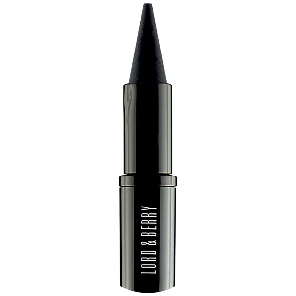 Lord & Berry Kajal Stick Oriental - Black Image 1