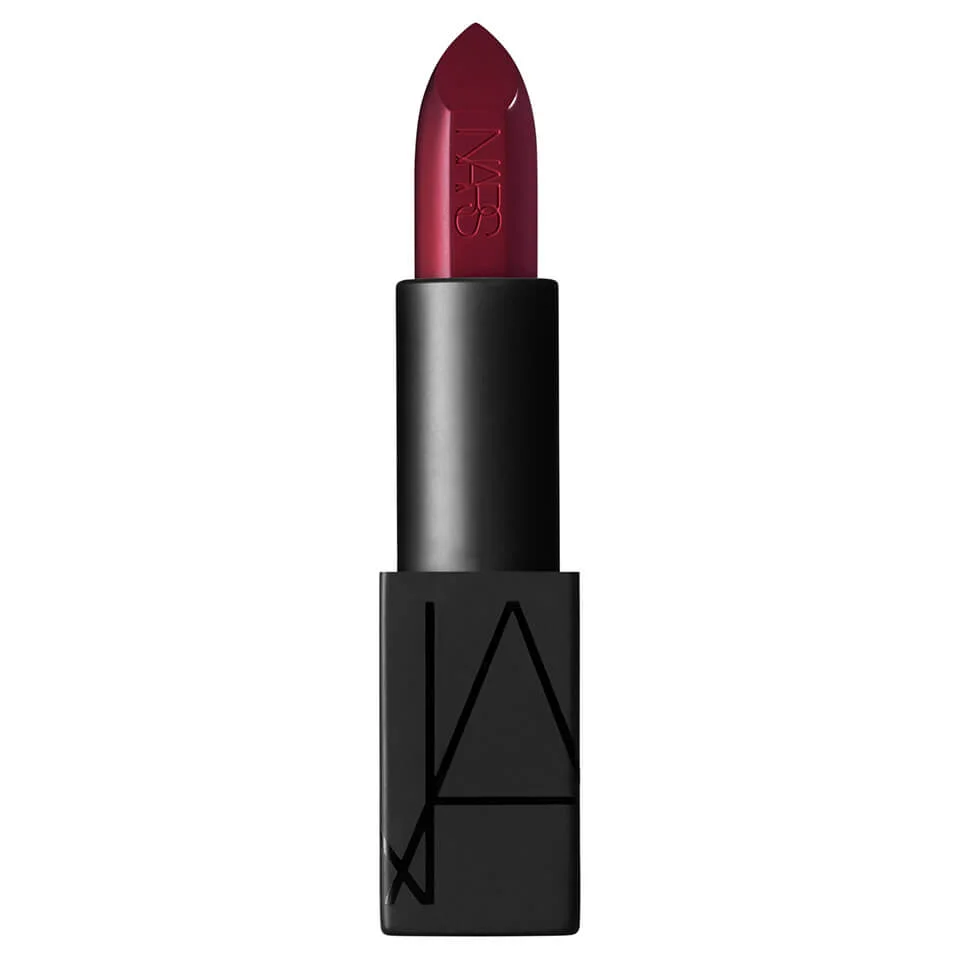 NARS Cosmetics Fall Colour Collection Audacious Lipstick Image 1