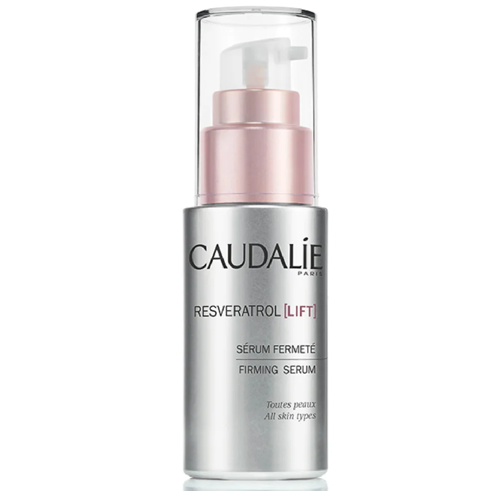 Caudalie Resvératrol Lift Firming Serum (30ml) Image 1
