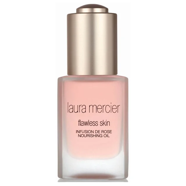 Laura Mercier Infusion de Rose Nourishing Oil 30ml