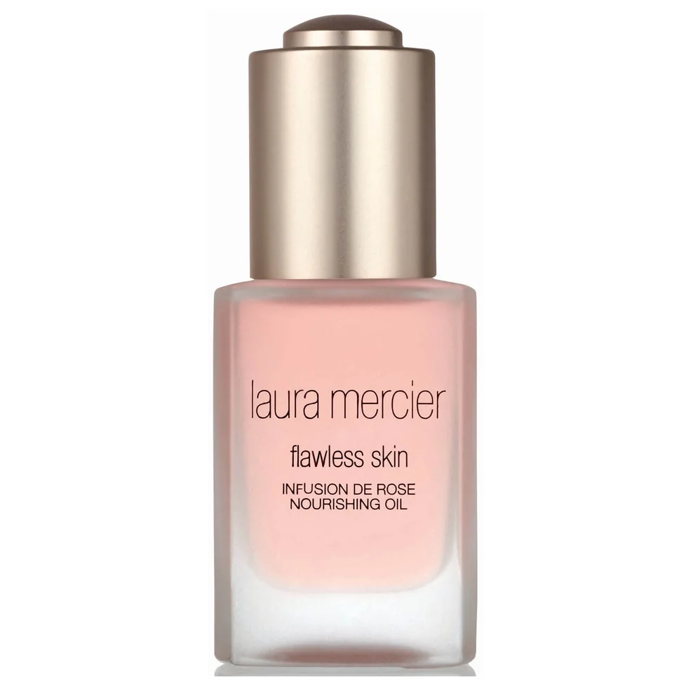 Laura Mercier Infusion de Rose Nourishing Oil 30ml Image 1