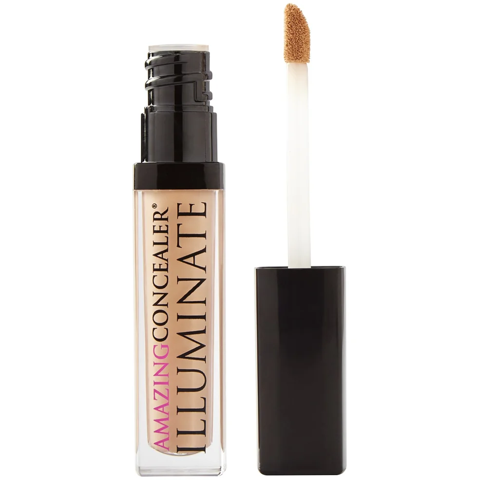 Amazing Cosmetics Illuminate - Various Shades Image 1