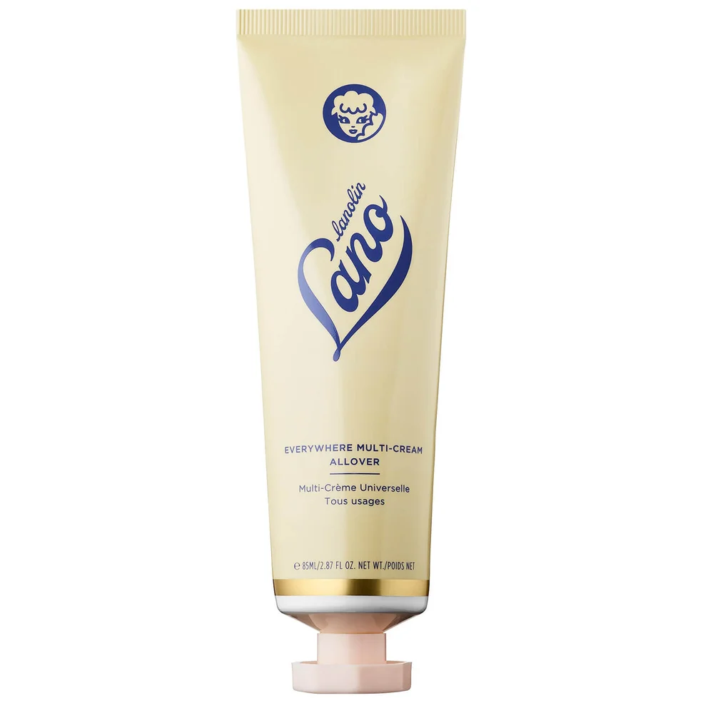 Lanolips Lano Everywhere Multi-Cream 85ml Image 1