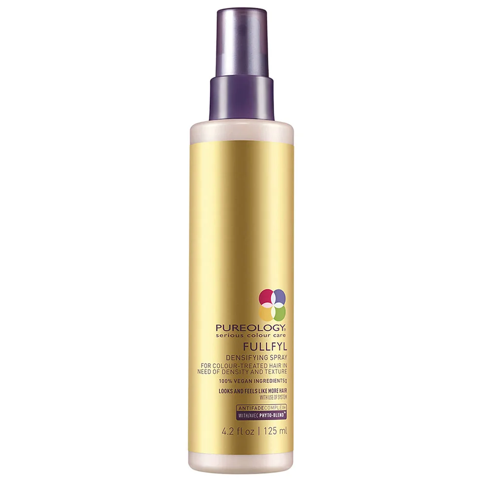 Pureology FullFyl Densifying Spray 125ml Image 1