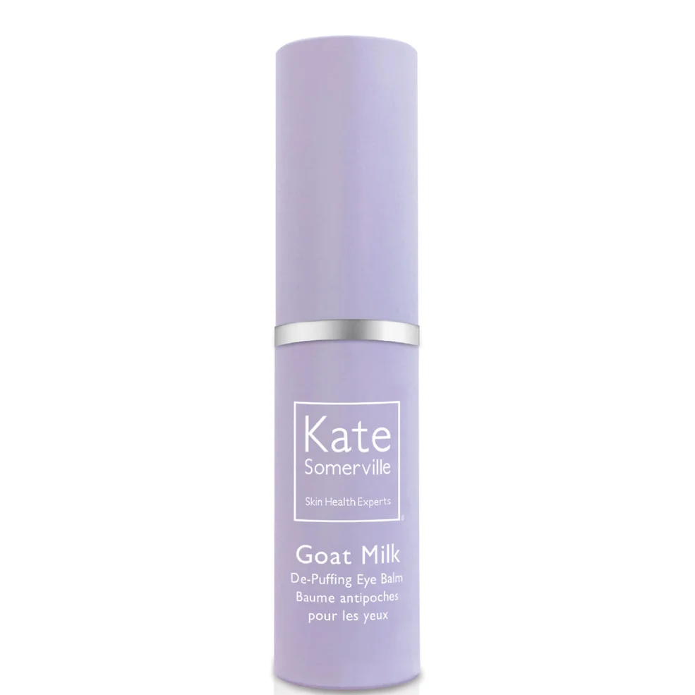 Kate Somerville Goat Milk De-Puffing Eye Balm 3oz Image 1