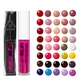 Obsessive Compulsive Cosmetics Lip Tar Electric Grandma