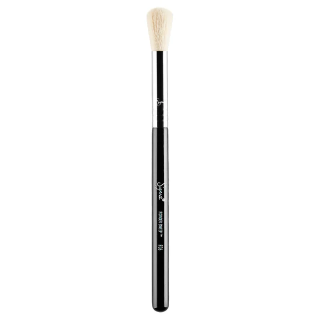 Sigma F06 Powder Sweep Brush