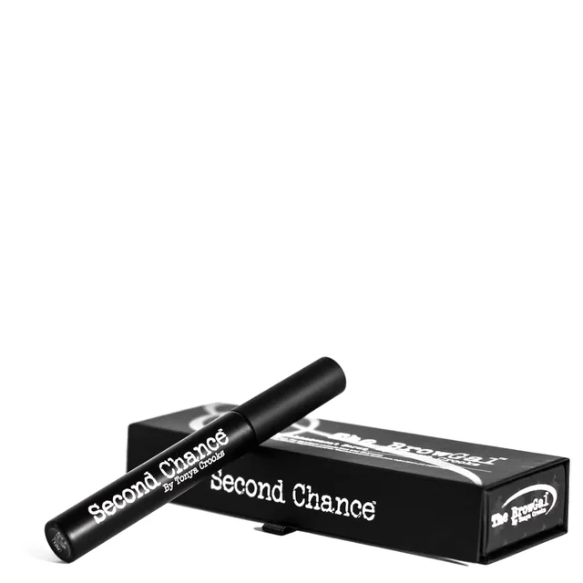 The BrowGal Second Chance Eyebrow Enhancement Serum 4ml