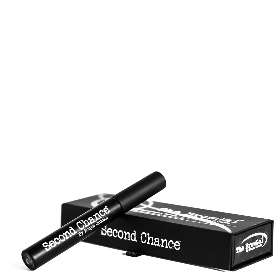 The BrowGal Second Chance Eyebrow Enhancement Serum 4ml Image 1