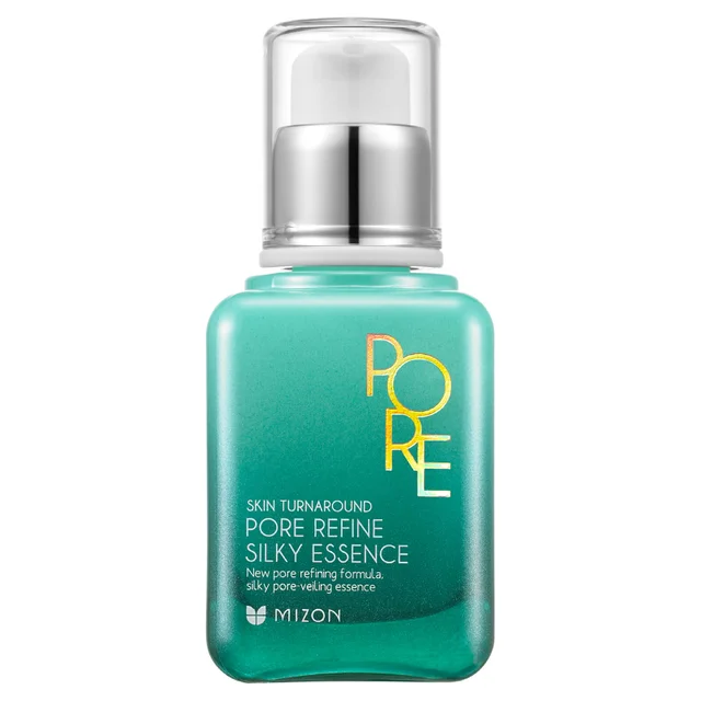 Mizon Pore Refine Silky Essence 50ml