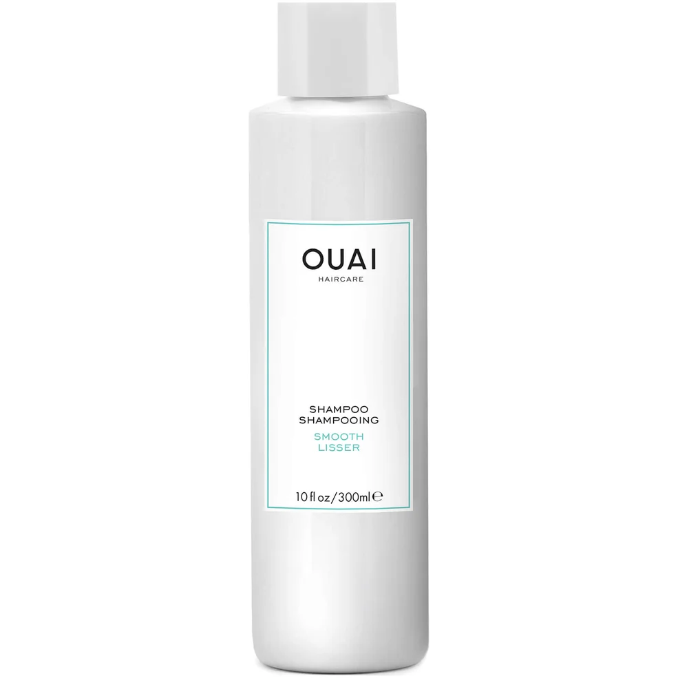 OUAI Smooth Shampoo 300ml Image 1