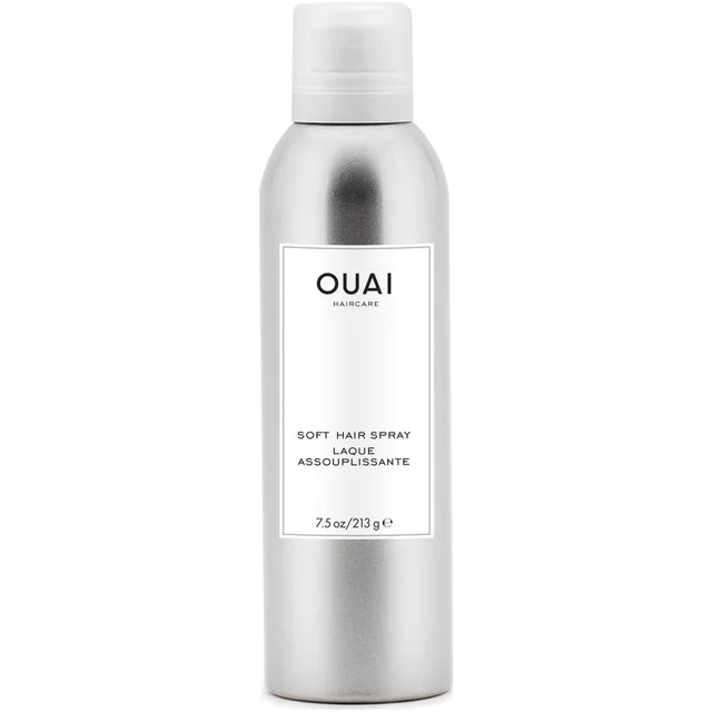 OUAI Soft Hair Spray 213g