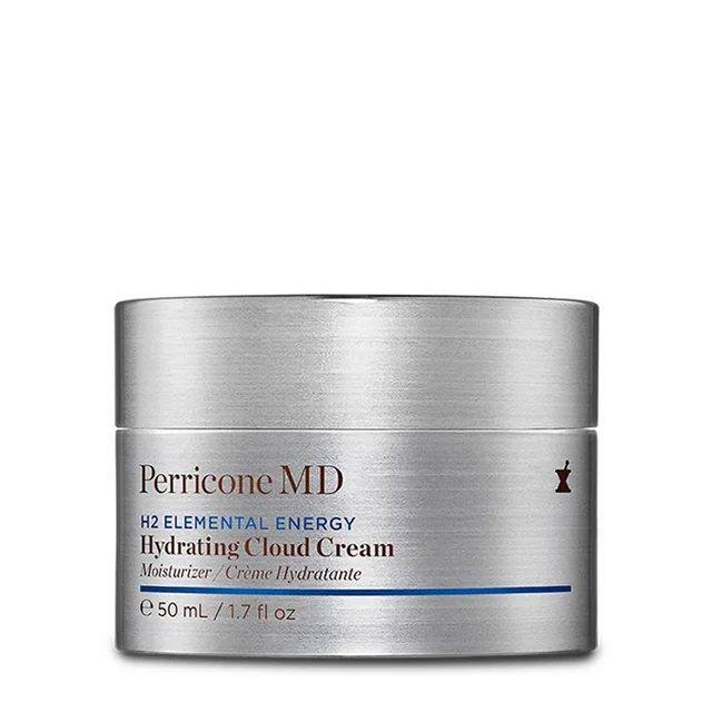 Perricone MD H2 Elemental Energy Hydrating Cloud Cream 50ml