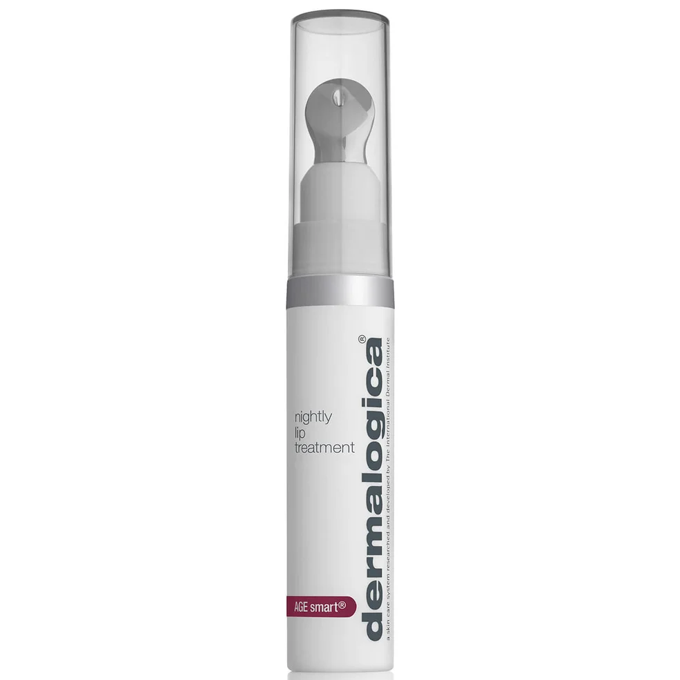 Dermalogica Nightly Lip Treatment 10ml Image 1