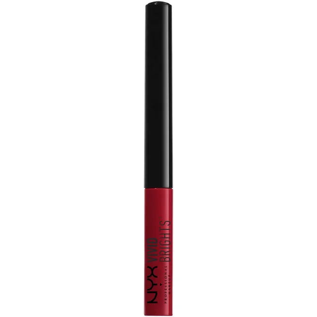 NYX Professional Makeup Vivid Brights Eyeliner (Various Shades)