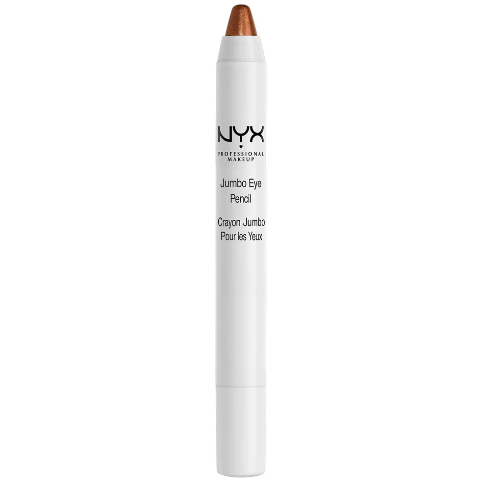 NYX Professional Makeup Jumbo Eye Pencil (Various Shades) Image 1