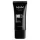 NYX Professional Makeup High Definition Foundation - Nude