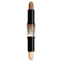 NYX Professional Makeup Wonder Stick - Highlight & Contour - Universal