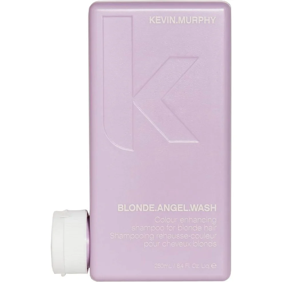 KEVIN.MURPHY BLONDE ANGEL WASH 250ml Image 1