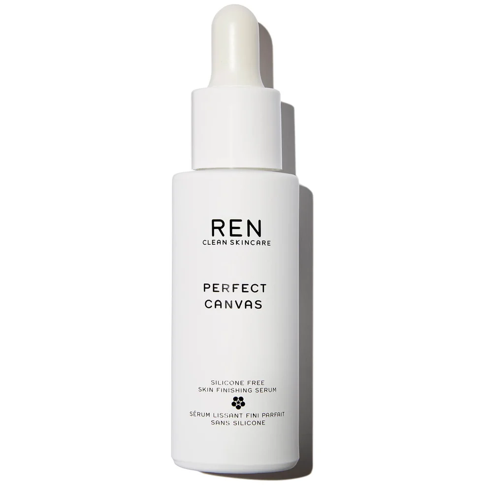 REN Clean Skincare Perfect Canvas Serum 30ml Image 1