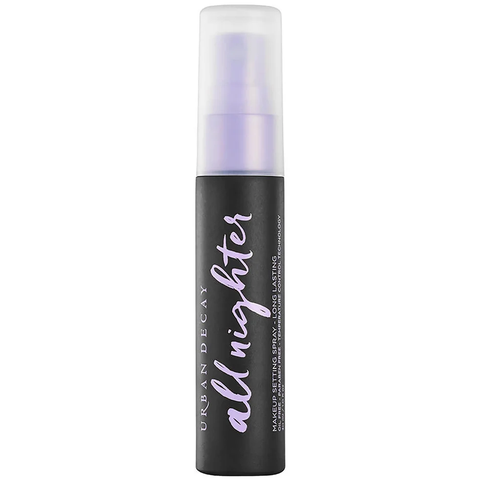 Urban Decay All Nighter Setting Spray Travel Size 30ml Image 1