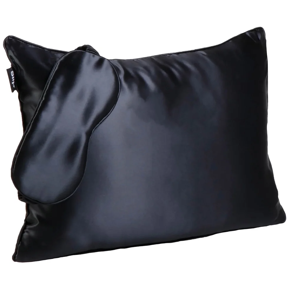 Slip Beauty Sleep on the Go! - Travel Set (Various Colours) Image 1