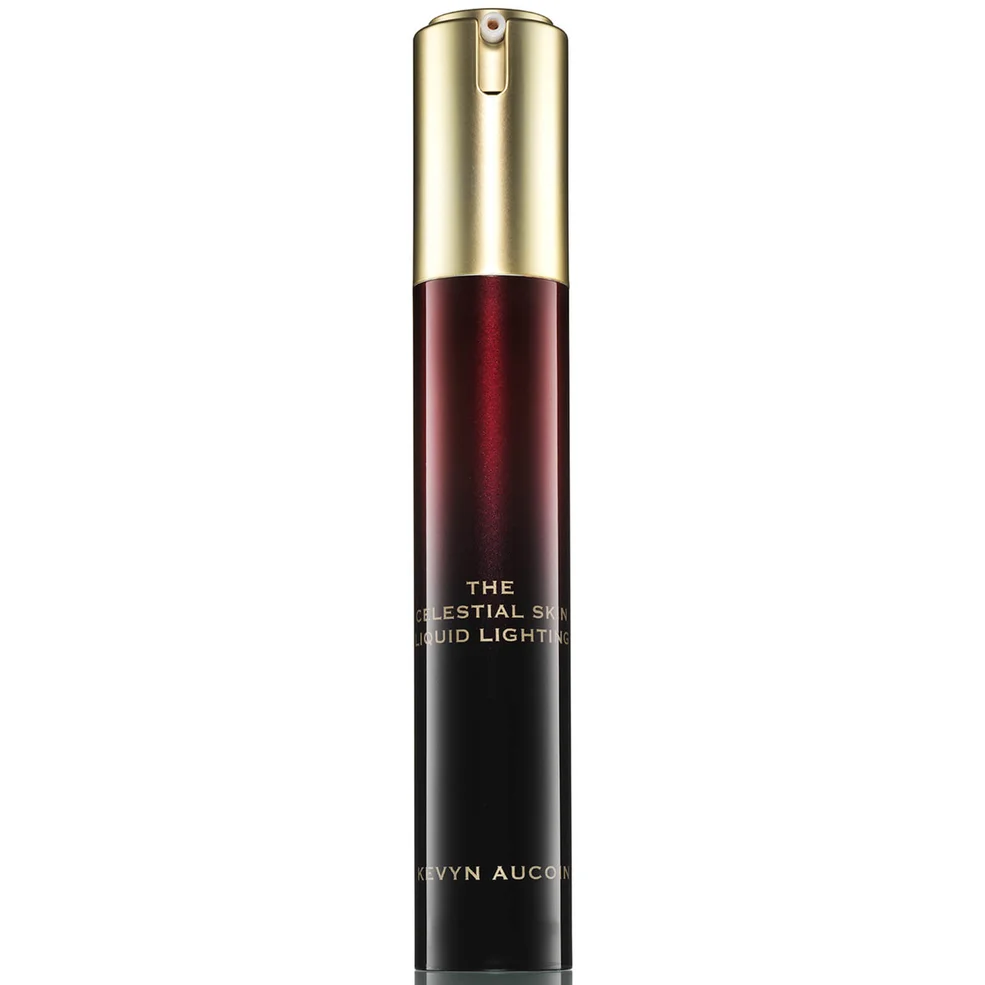 Kevyn Aucoin The Celestial Skin Liquid Lighting (Various Shades) Image 1