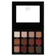 Sigma Warm Neutrals Volume 2 Eye Shadow Palette 12g
