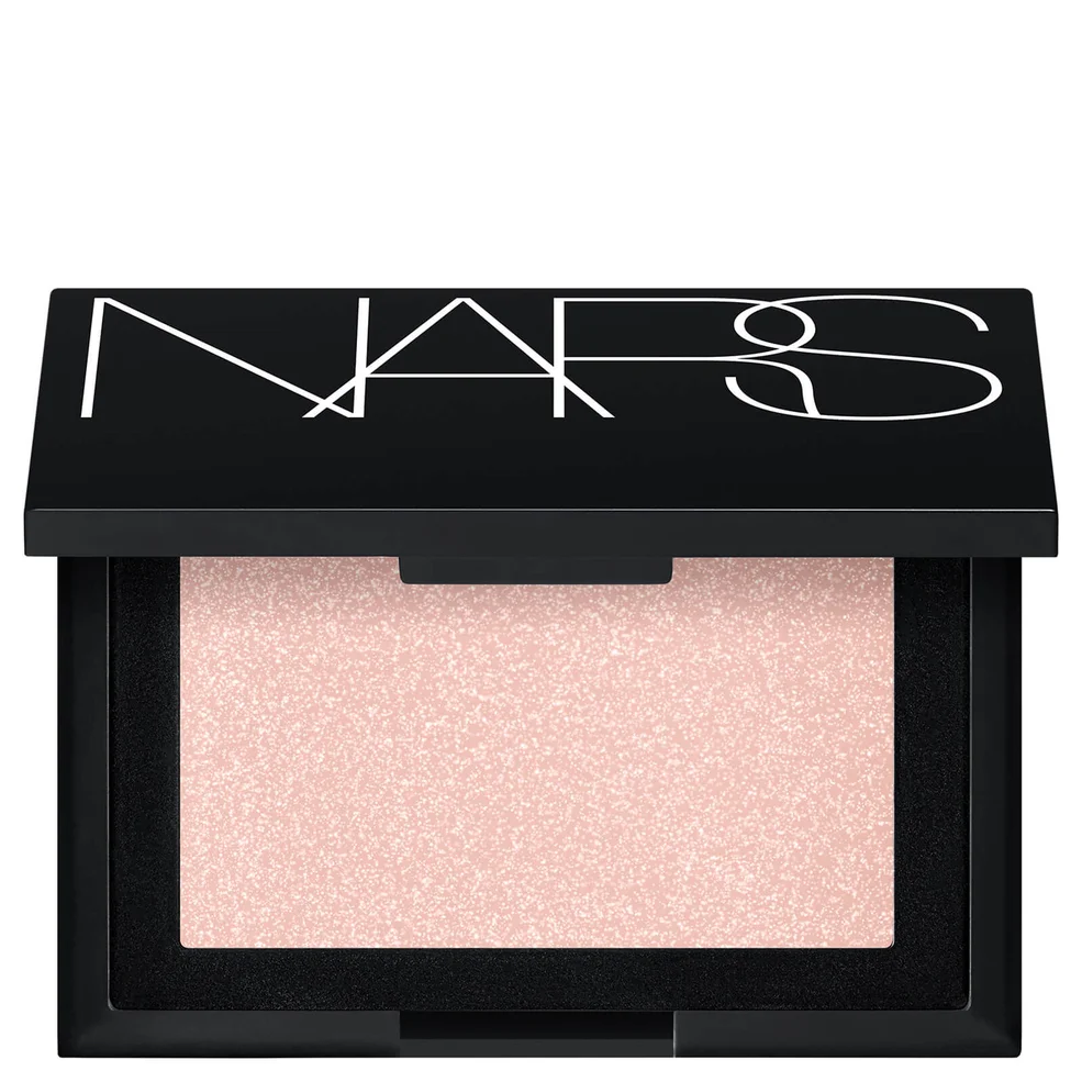 NARS Cosmetics Light Sculpting Highlighting Powder 8g (Various Shades) Image 1