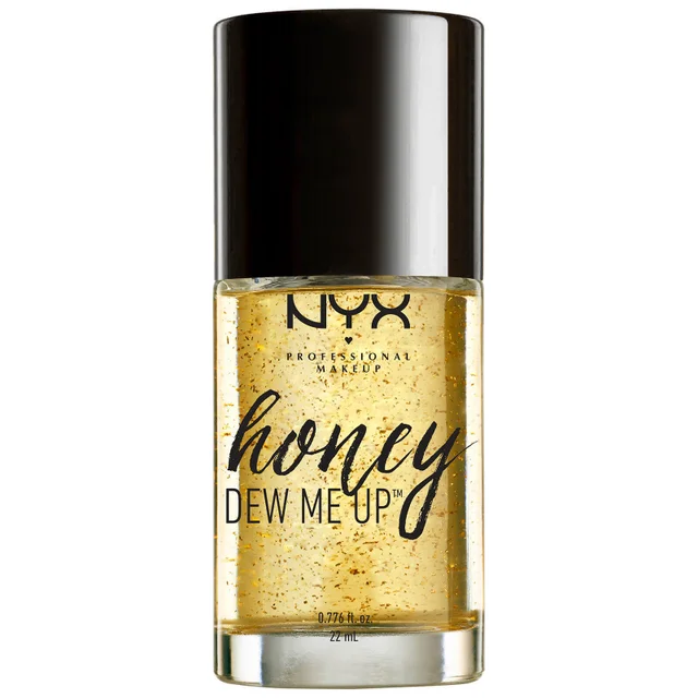 NYX Professional Makeup Honey Dew Me Up Primer 22ml