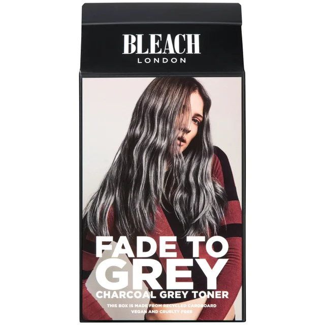 Bleach London Fade To Grey Kit