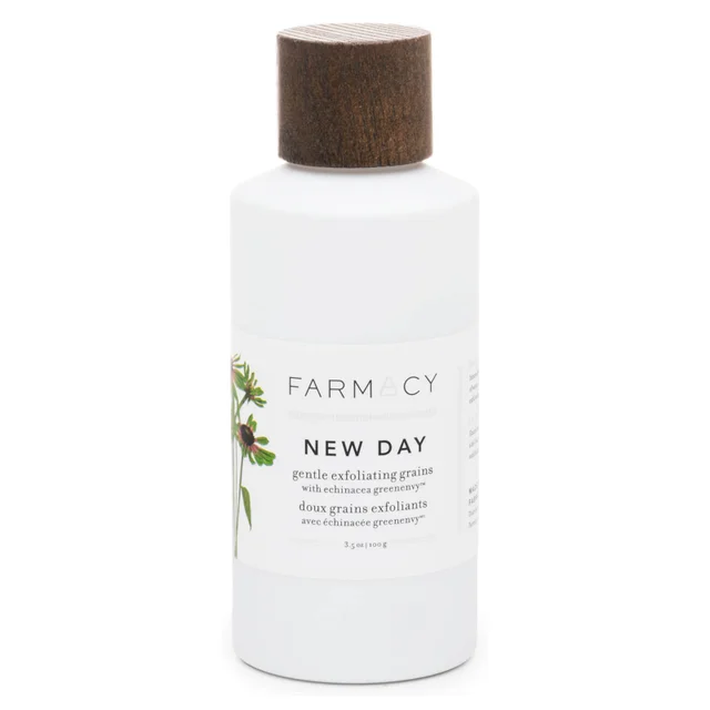 FARMACY New Day Gentle Exfoliating Grains