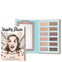 benefit Vanity Flair: Nude Edition Eyeshadow Palette (Worth £44.57)