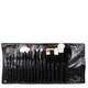 Morphe Set 684 - 18 Piece Professional Brush Set
