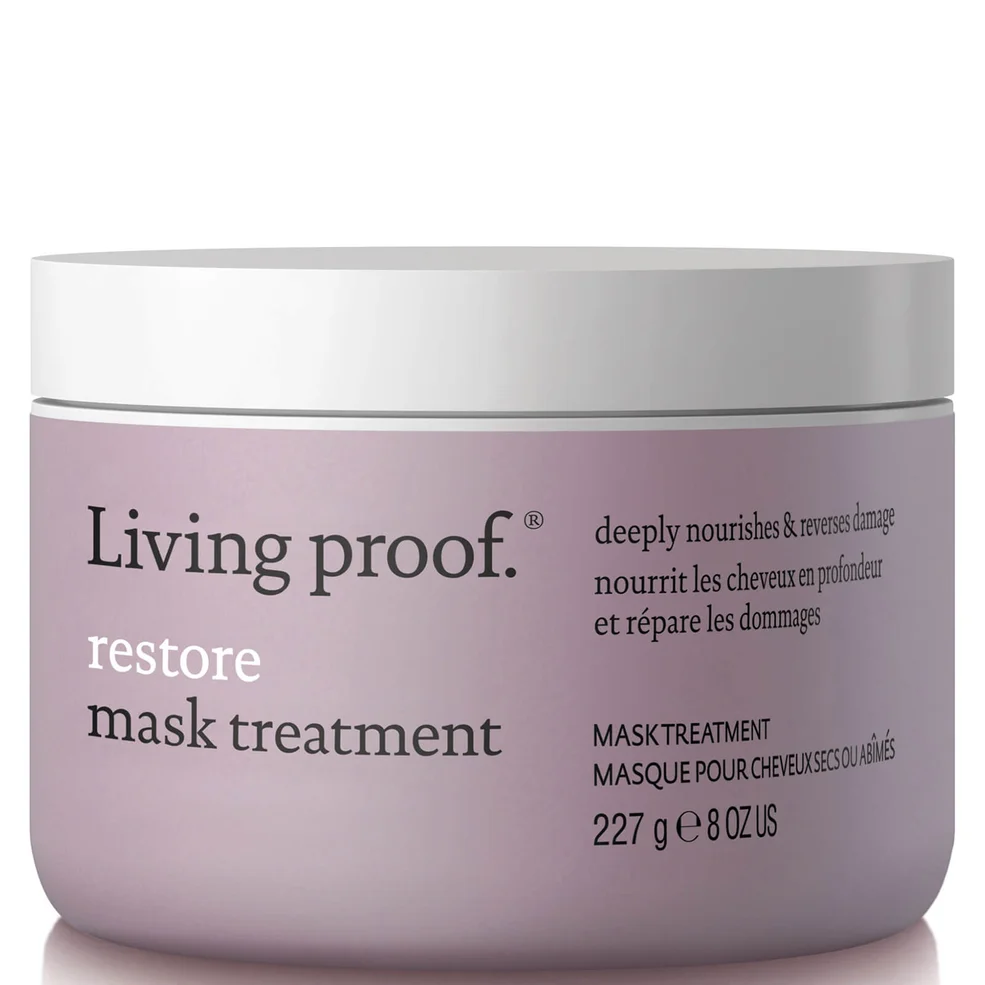 Living Proof Restore Mask Treatment 227g Image 1