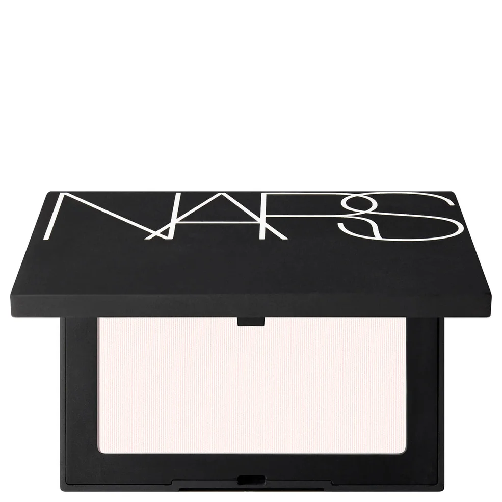 NARS Cosmetics Soft Velvet Pressed Powder - Snow Image 1