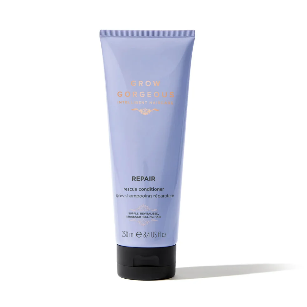 Grow Gorgeous Repair Rescue Conditioner 250ml Image 1