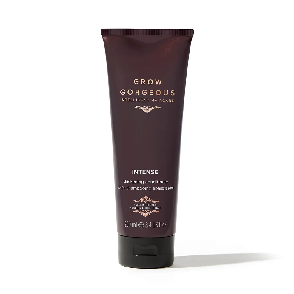 Grow Gorgeous Intense Thickening Conditioner 250ml Image 1