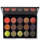 Morphe 15T Your True Selfie Artistry Palette